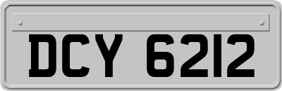 DCY6212