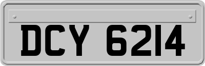 DCY6214