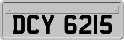 DCY6215