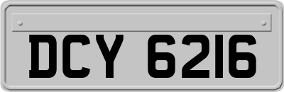 DCY6216