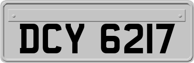 DCY6217