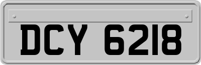 DCY6218