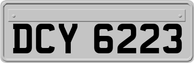 DCY6223