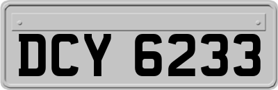 DCY6233