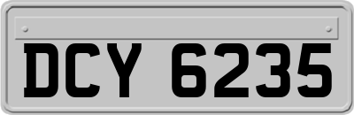 DCY6235