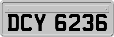 DCY6236