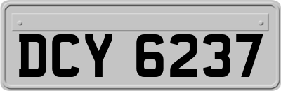 DCY6237