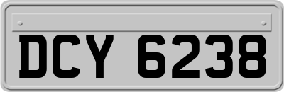 DCY6238
