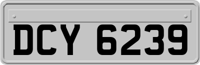 DCY6239