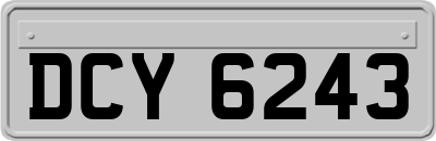 DCY6243