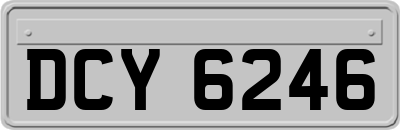 DCY6246