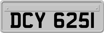 DCY6251