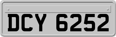 DCY6252