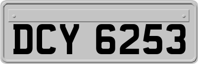 DCY6253