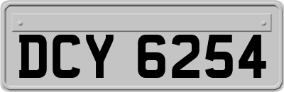 DCY6254