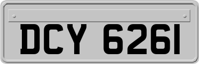 DCY6261