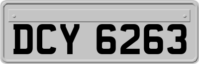 DCY6263
