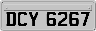 DCY6267
