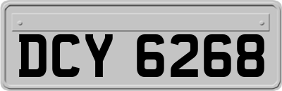 DCY6268