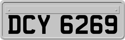 DCY6269