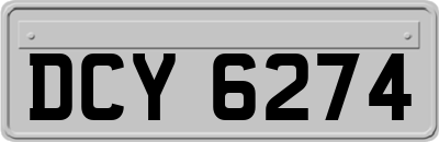 DCY6274