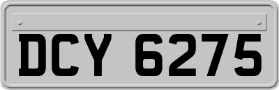 DCY6275