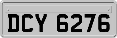 DCY6276