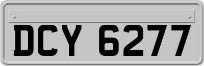 DCY6277