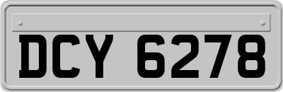 DCY6278