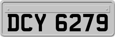 DCY6279