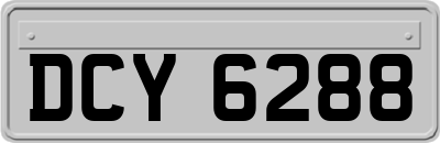 DCY6288