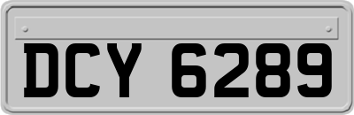 DCY6289