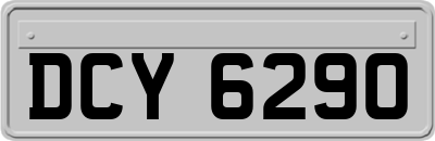 DCY6290