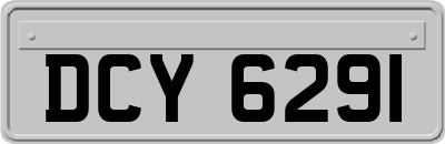 DCY6291