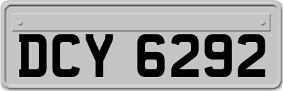 DCY6292