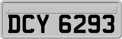 DCY6293