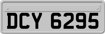 DCY6295