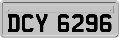 DCY6296