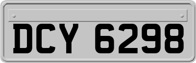 DCY6298