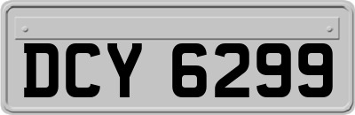 DCY6299