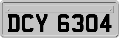 DCY6304