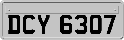 DCY6307