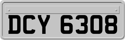 DCY6308