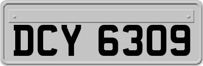 DCY6309