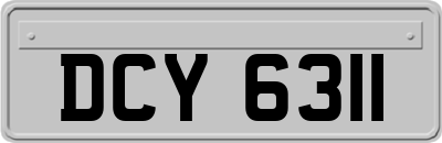 DCY6311