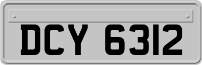 DCY6312