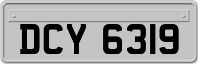 DCY6319