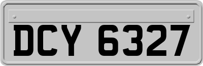 DCY6327