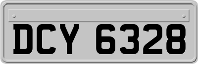 DCY6328