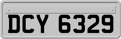 DCY6329
